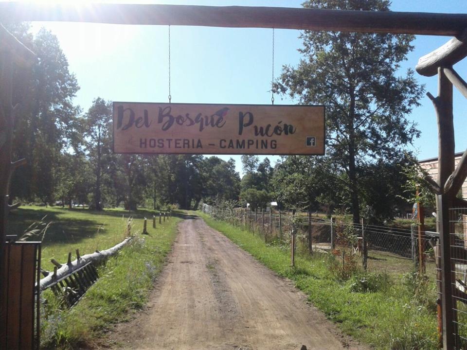 Inn Y Camping Del Bosque