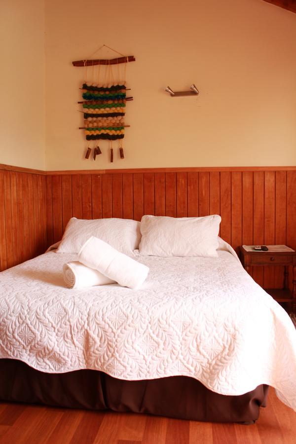 Inn Y Camping Del Bosque