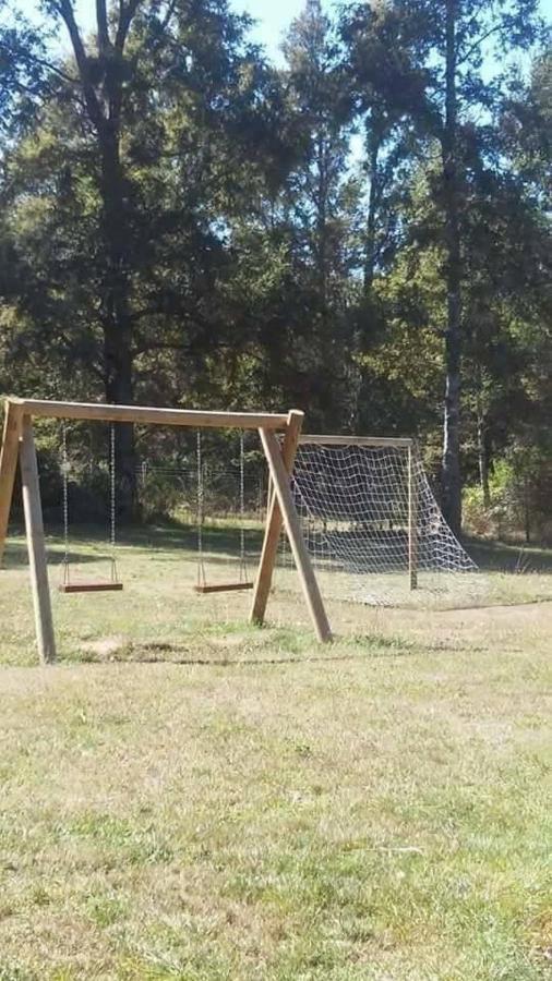 Y Camping Del Bosque Inn