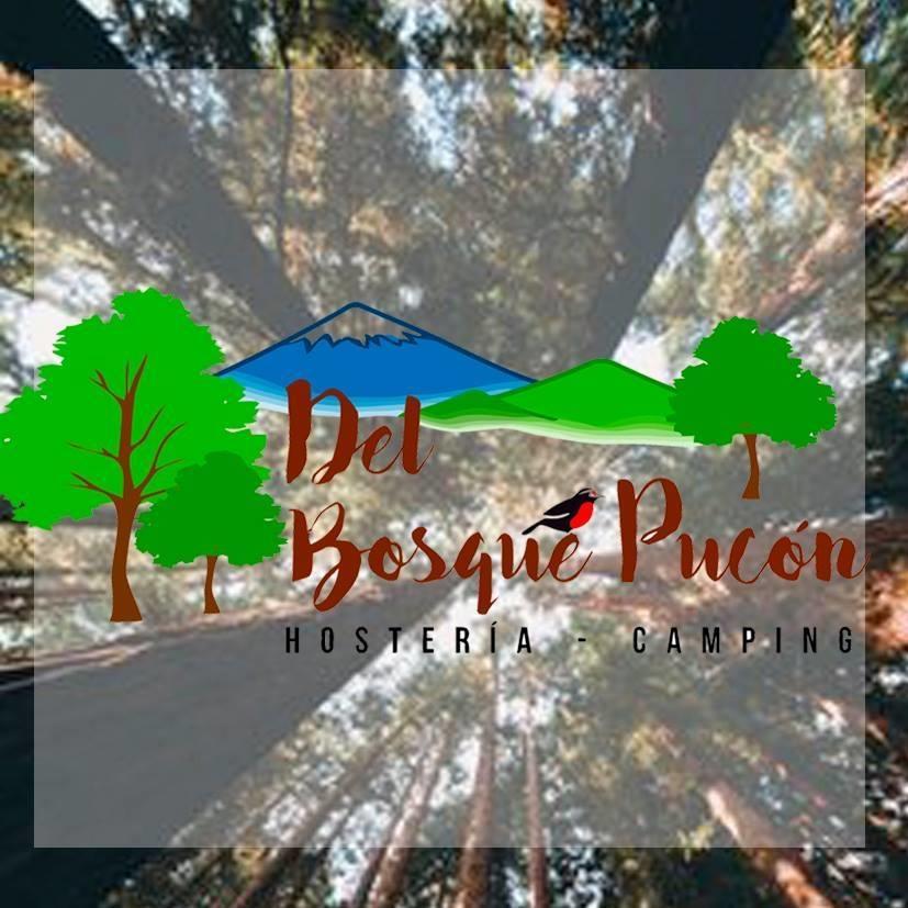 Inn Y Camping Del Bosque Pucón
