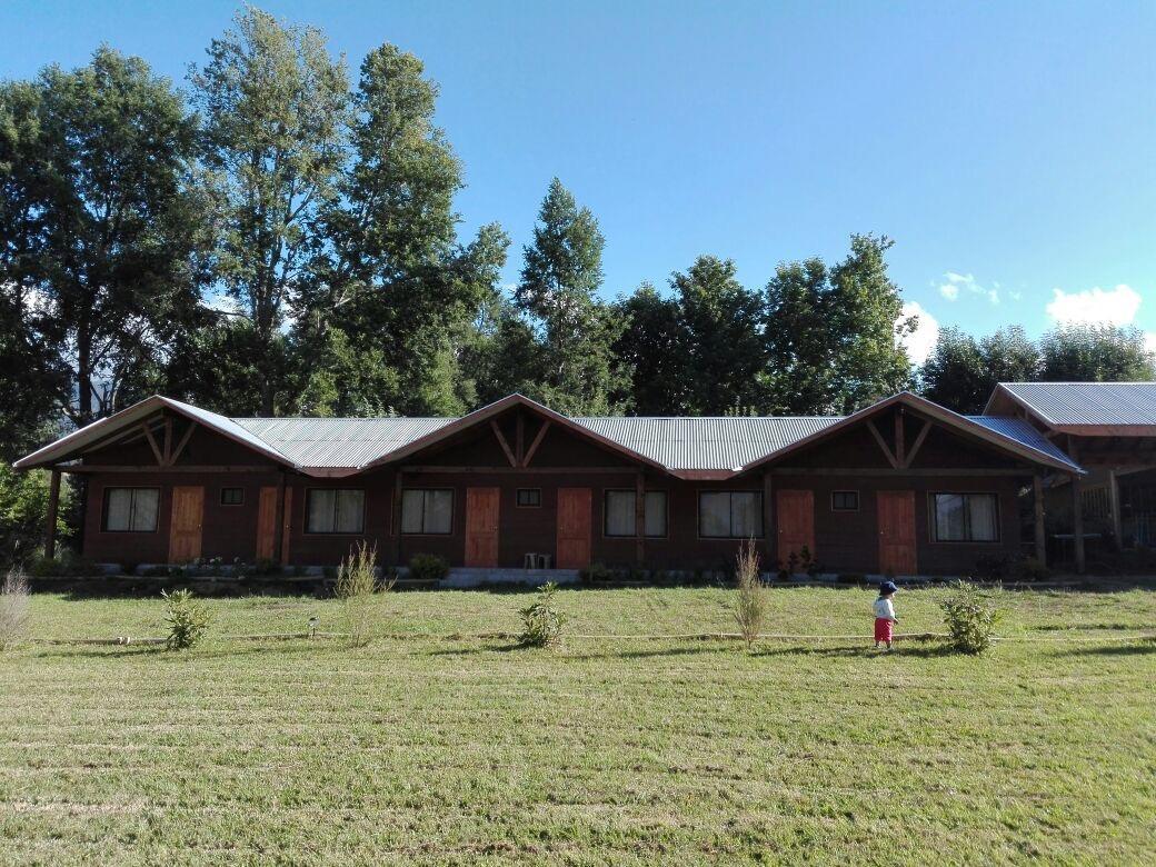 Inn Y Camping Del Bosque