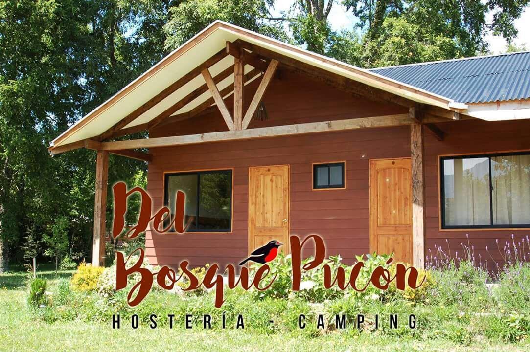 Inn Y Camping Del Bosque