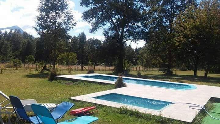 Y Camping Del Bosque Inn