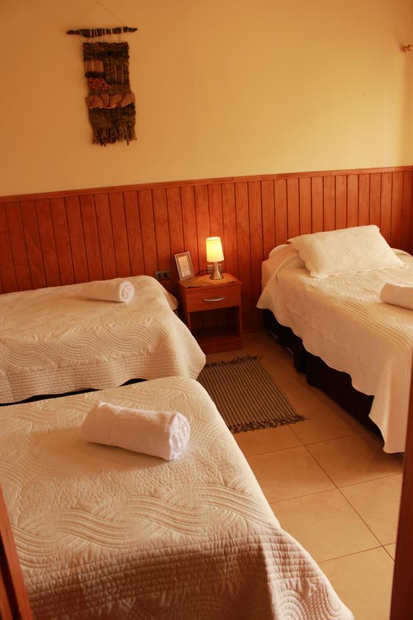 Inn Y Camping Del Bosque